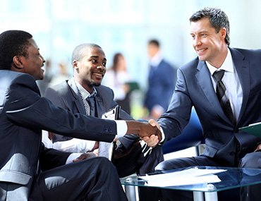 Business Owners & Entrepreneurs