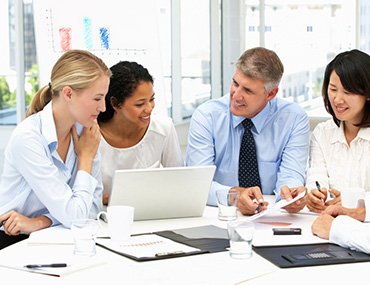 SMEs & Growing Companies